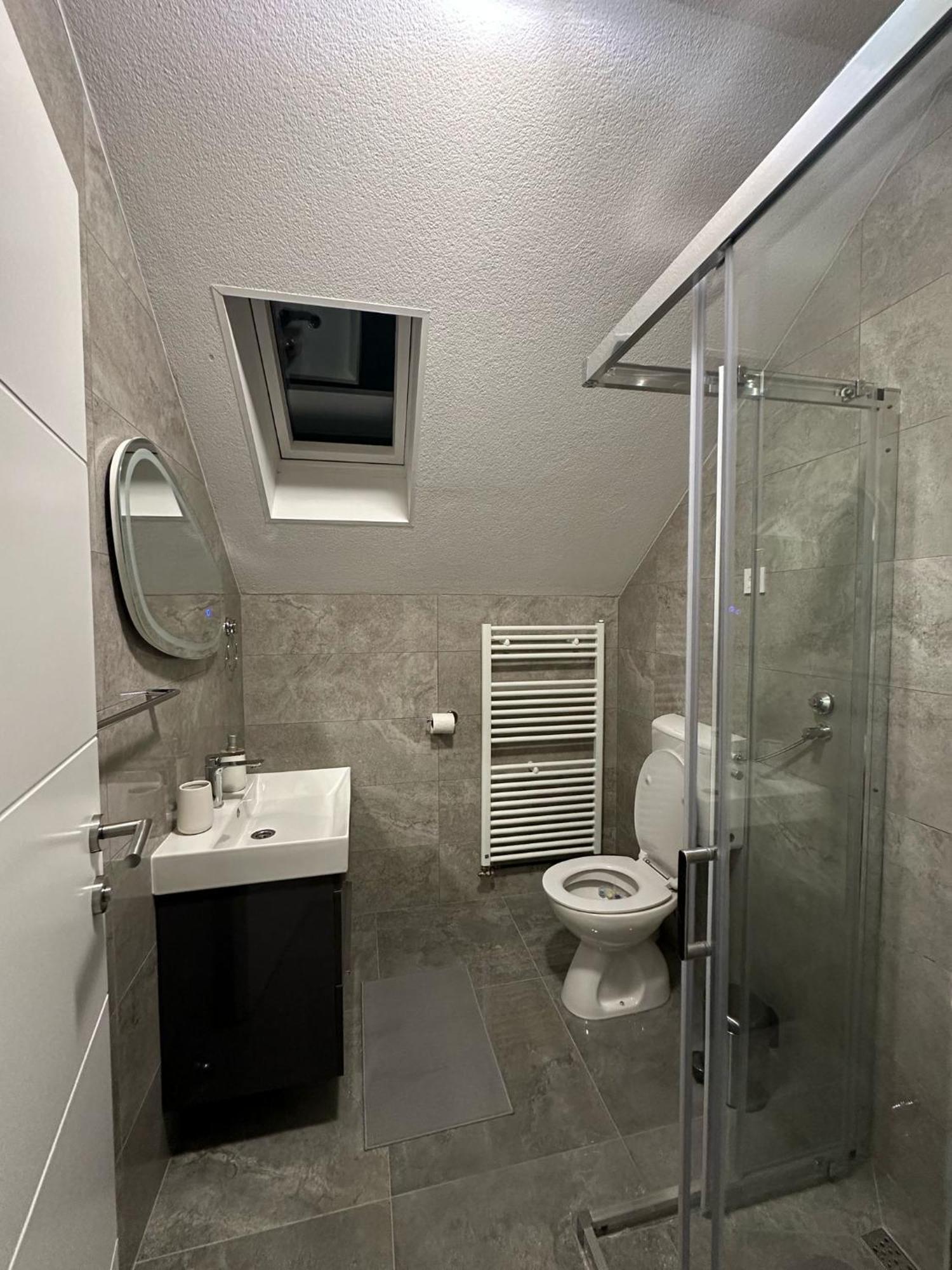 Apartment Rosandic Smoljanac Bagian luar foto